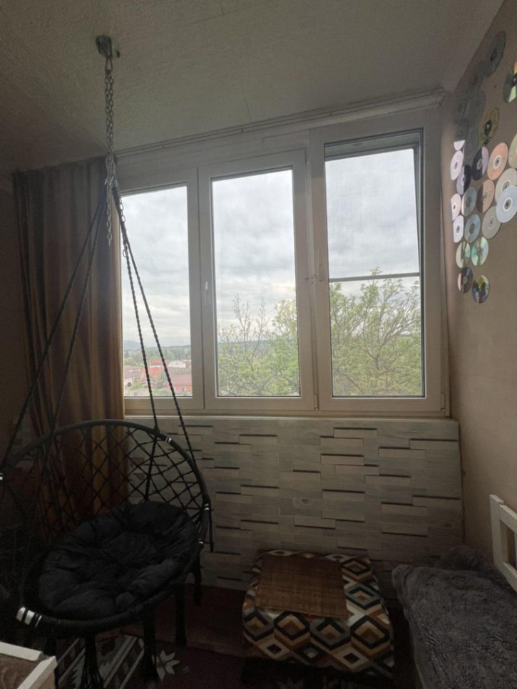 3-комн квартира Пальмиро Тольятти ул, 263А