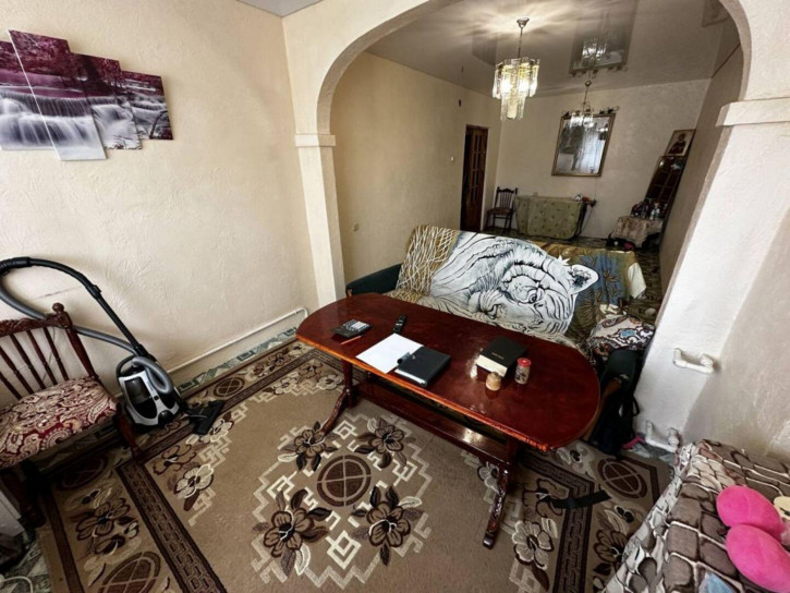 3-комн квартира Егоршина ул, 10