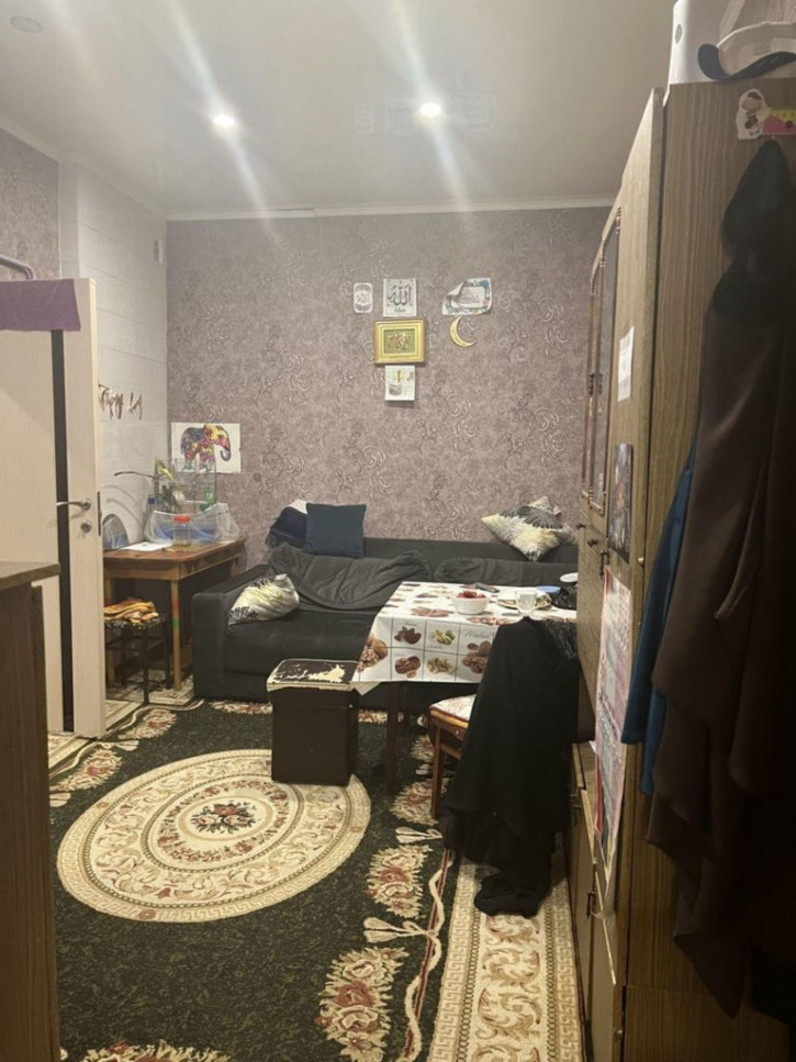 2-комн квартира Козлова ул, 50