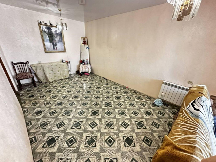 3-комн квартира Егоршина ул, 10