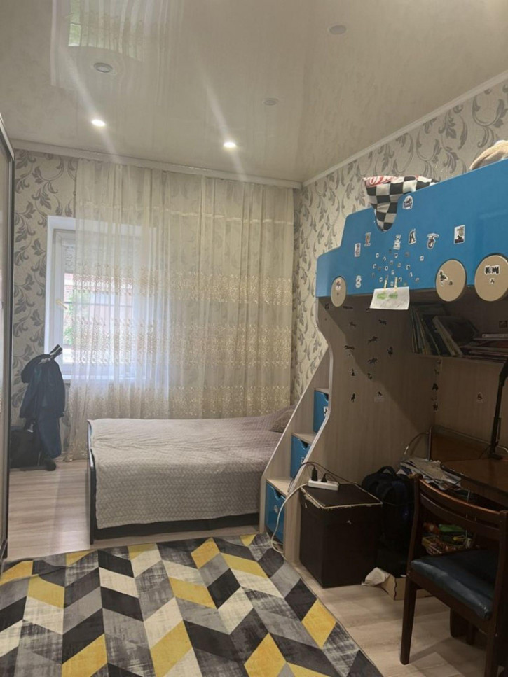 2-комн квартира Козлова ул, 50