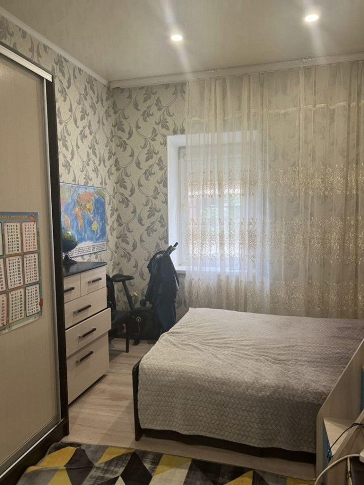 2-комн квартира Козлова ул, 50