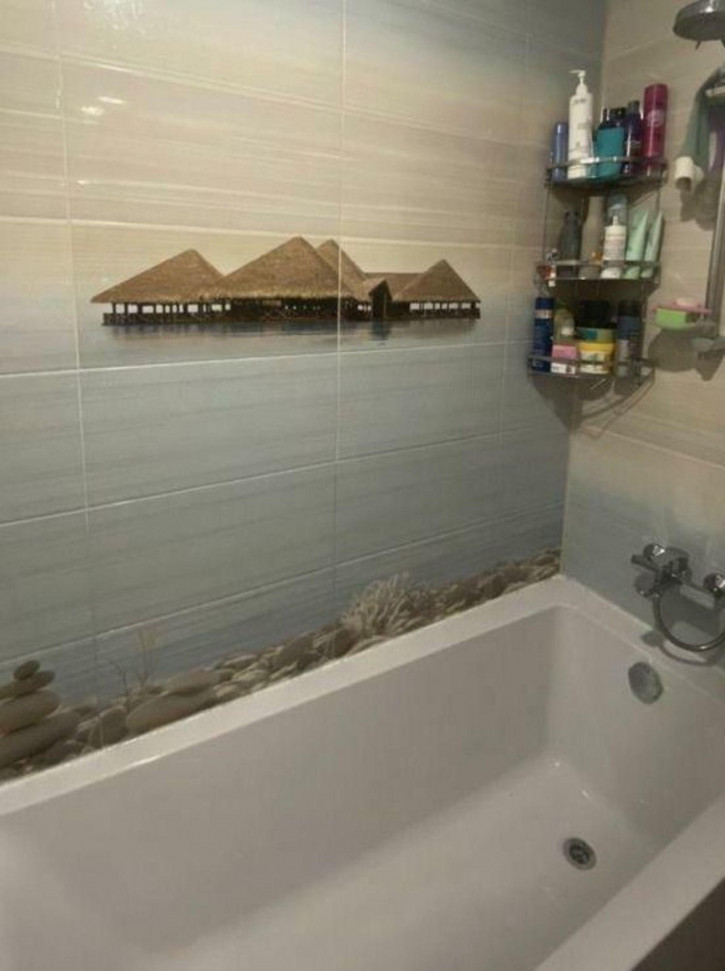 3-комн квартира Адмиральского ул, 33