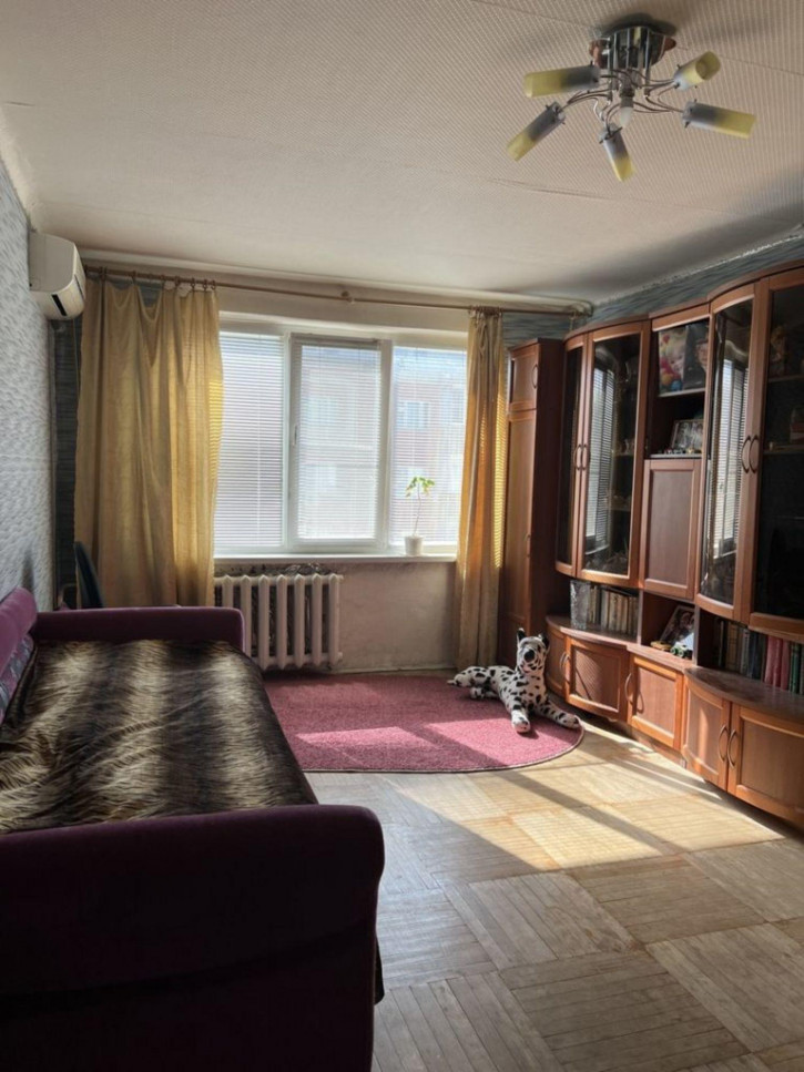 1-комн квартира Нежнова ул, 72