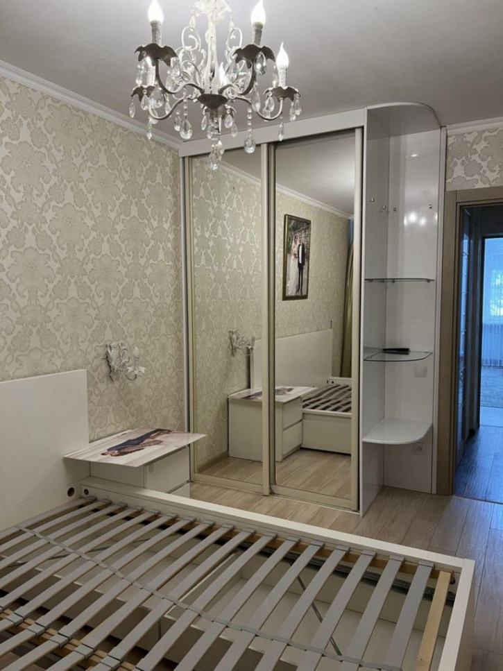 3-комн квартира Егоршина ул, 4