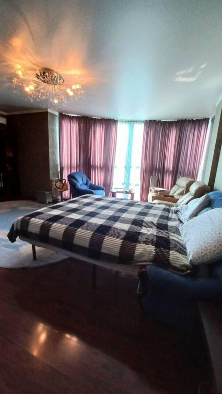 2-комн квартира Оранжерейная ул, 22/2