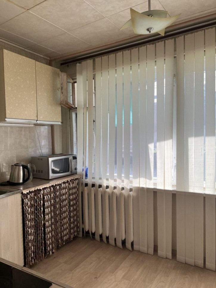 1-комн квартира Нежнова ул, 72