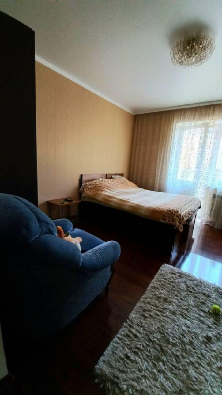 2-комн квартира Оранжерейная ул, 22/2