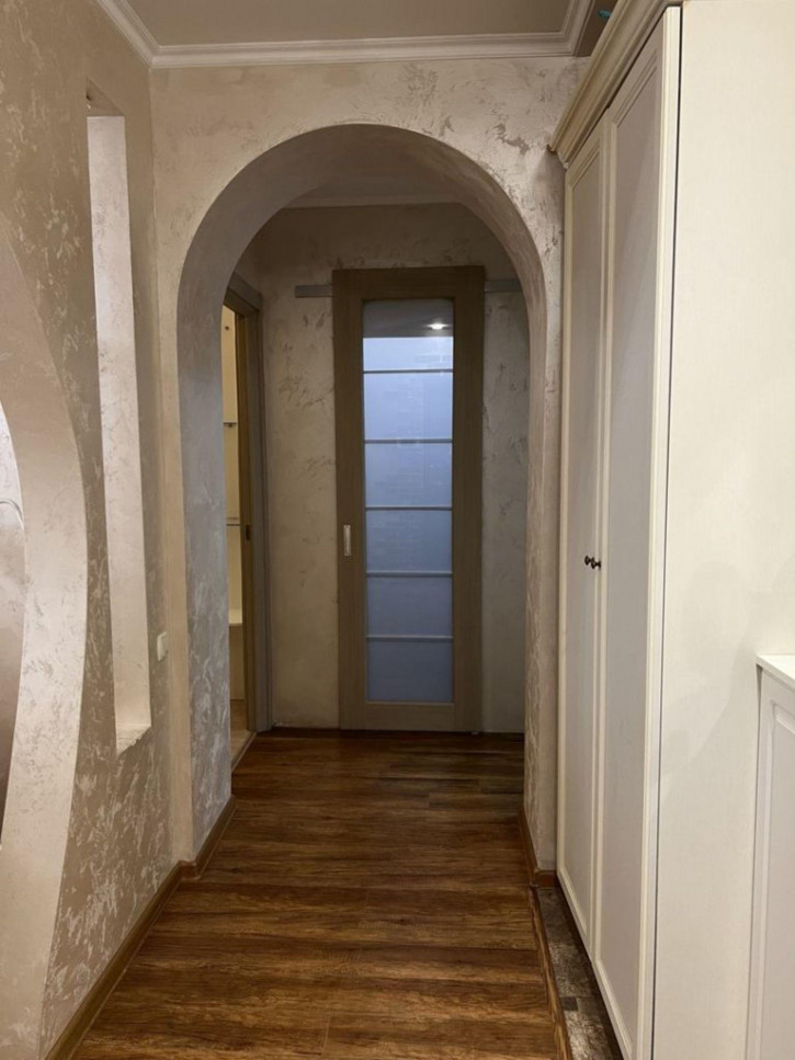 3-комн квартира Егоршина ул, 4