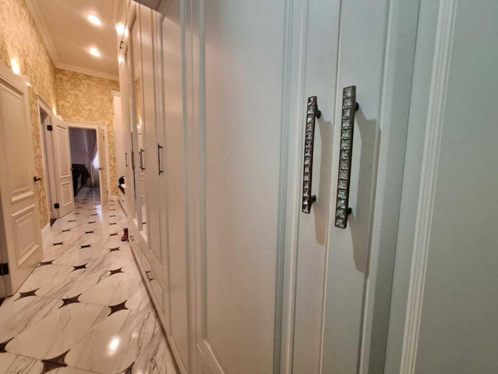 3-комн квартира Козлова ул, 22