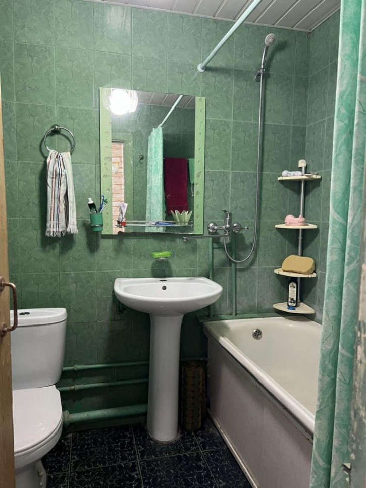 1-комн квартира Нежнова ул, 72