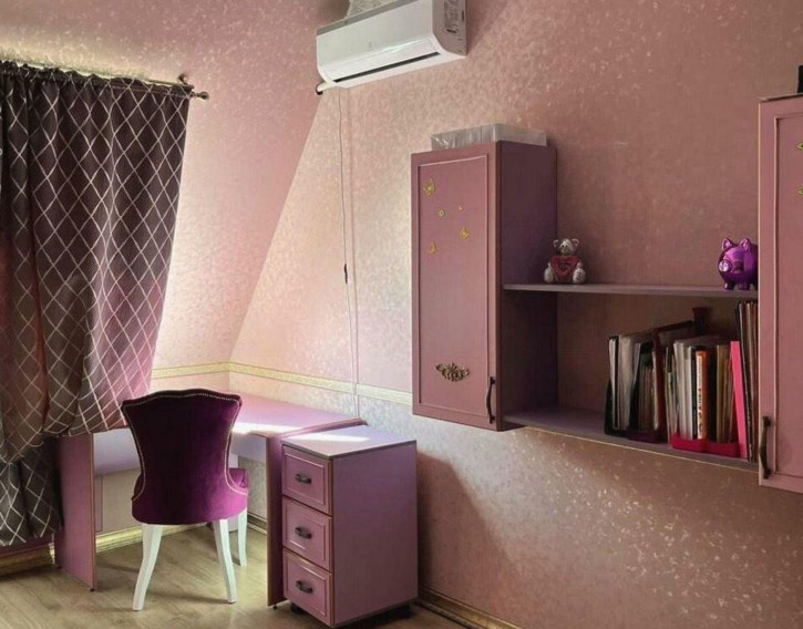 3-комн квартира Оранжерейная ул, 21к1