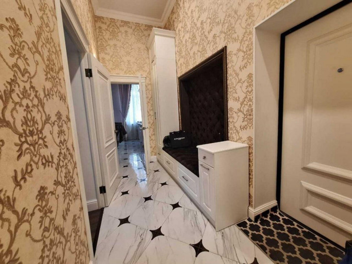 3-комн квартира Козлова ул, 22