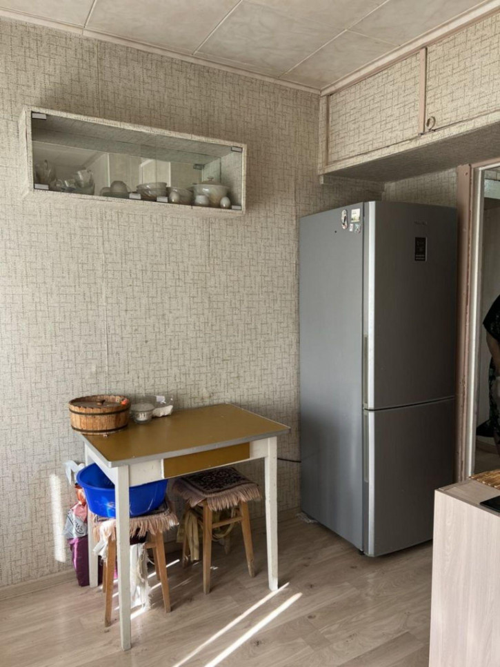 1-комн квартира Нежнова ул, 72