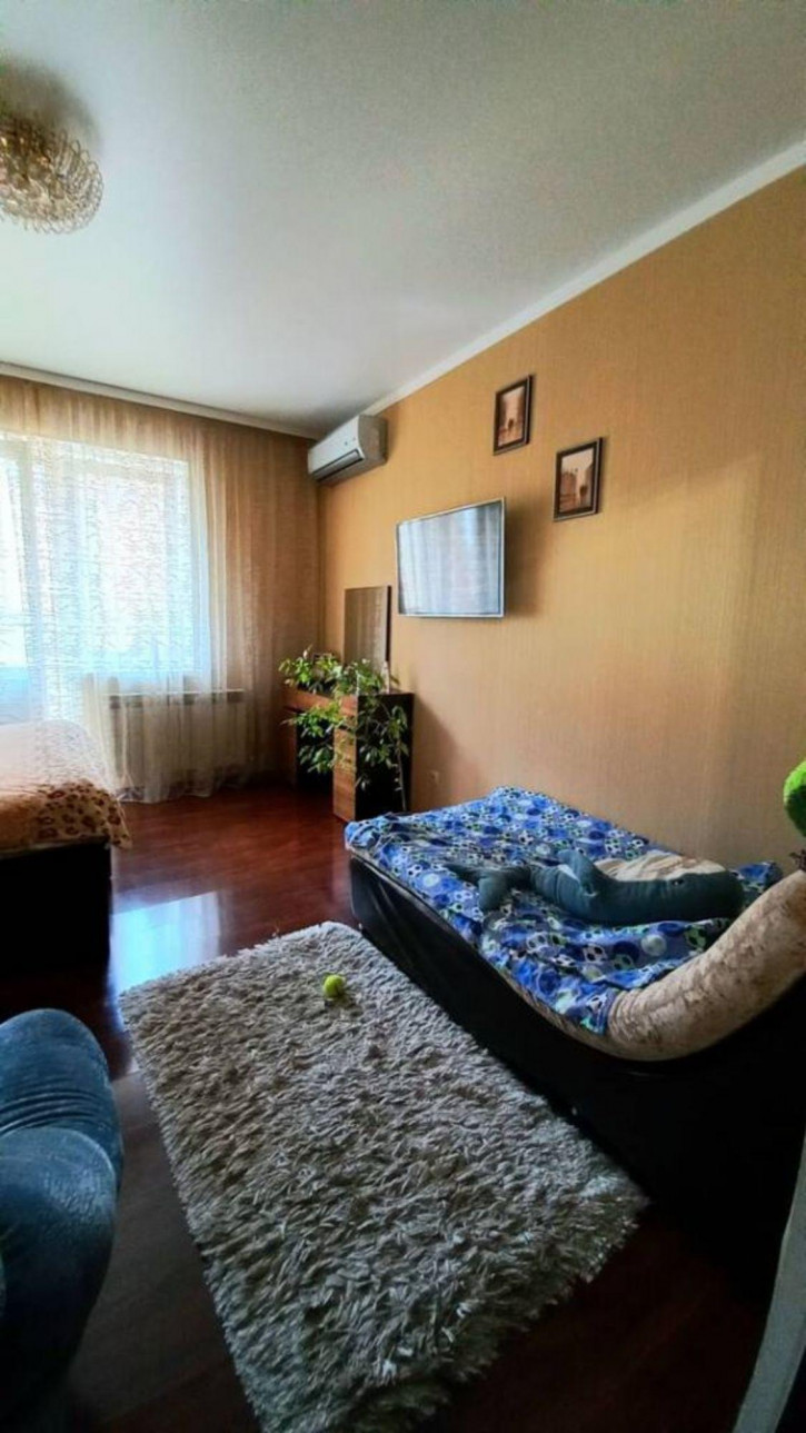 2-комн квартира Оранжерейная ул, 22/2