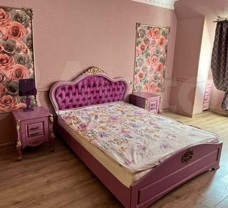 3-комн квартира Оранжерейная ул, 21к1