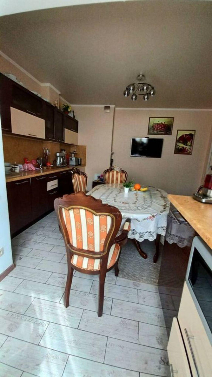 2-комн квартира Оранжерейная ул, 22/2