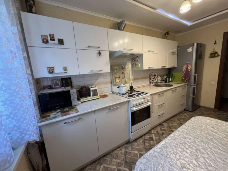 2-комн квартира Теплосерная ул, 123А