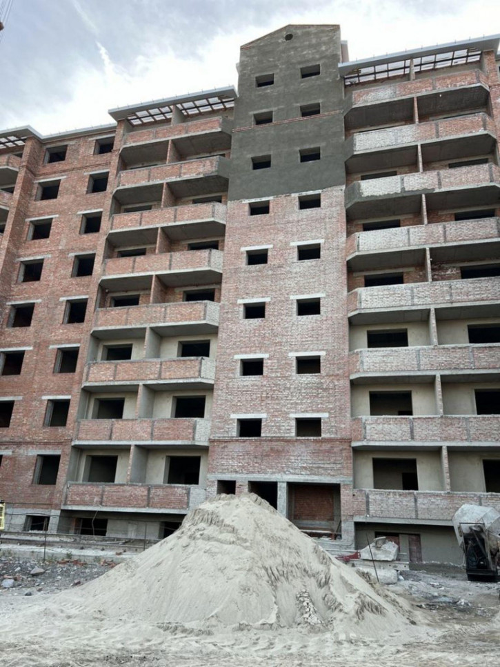 1-комн квартира Первомайская ул, 70