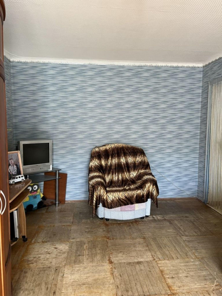 1-комн квартира Нежнова ул, 72