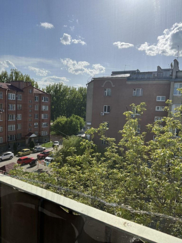 1-комн квартира Нежнова ул, 72