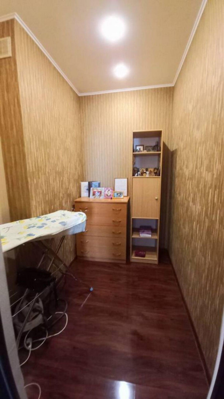 2-комн квартира Оранжерейная ул, 22/2