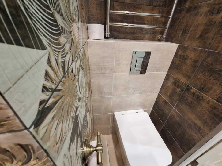 3-комн квартира Козлова ул, 22