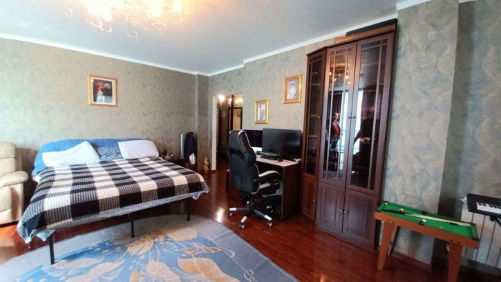 2-комн квартира Оранжерейная ул, 22/2