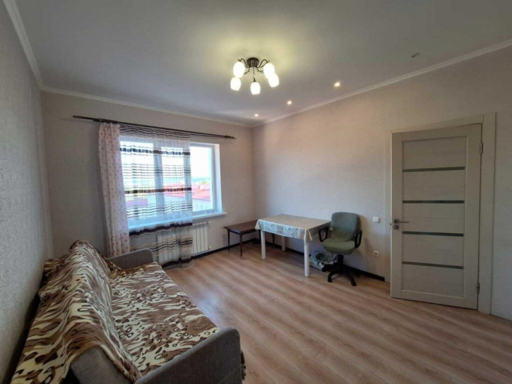 1-комн квартира Ермолова ул, 14к7