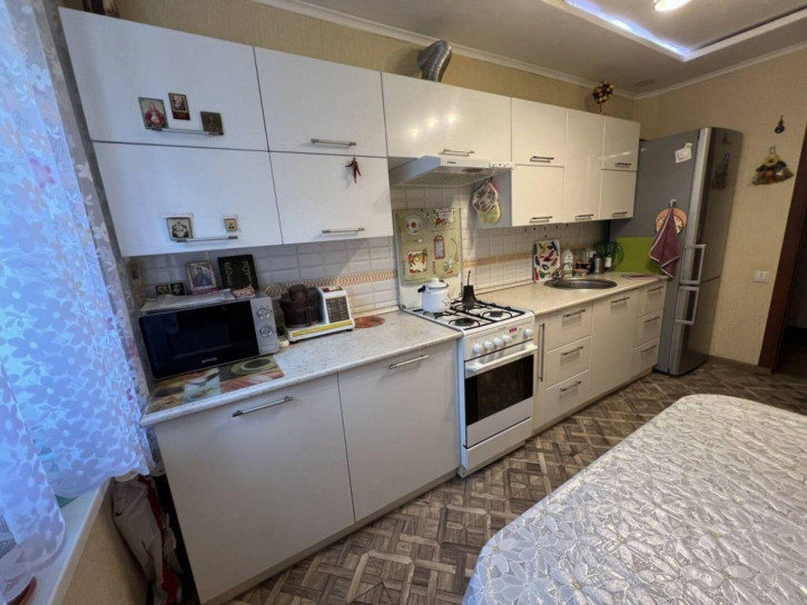 2-комн квартира Теплосерная ул, 123А