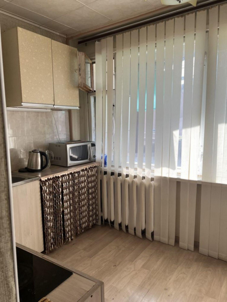 1-комн квартира Нежнова ул, 72