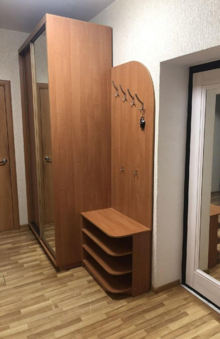 2-комн квартира Людкевича ул, 9 2-комн квартира Людкевича ул, 9