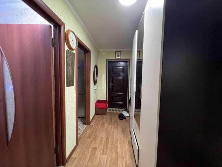 2-комн квартира Теплосерная ул, 123А