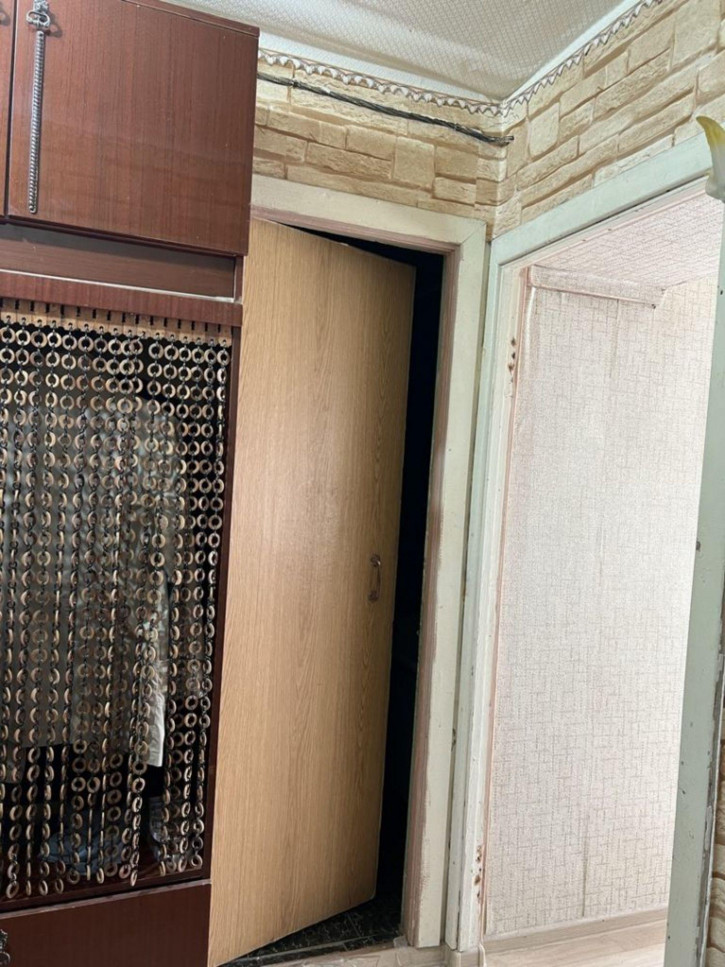 1-комн квартира Нежнова ул, 72