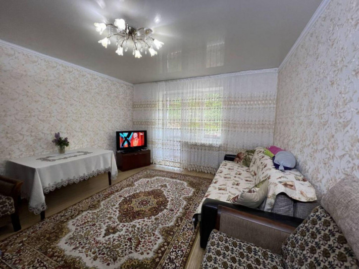 2-комн квартира Теплосерная ул, 123А