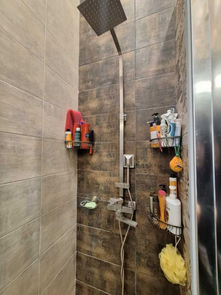 3-комн квартира Козлова ул, 22