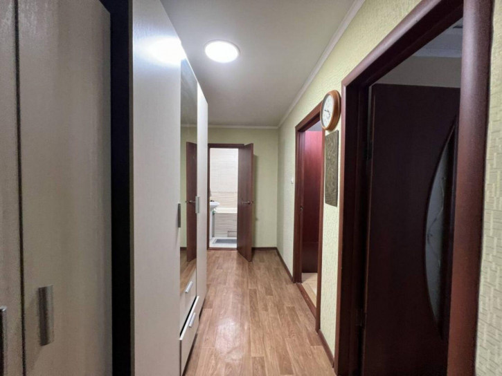 2-комн квартира Теплосерная ул, 123А