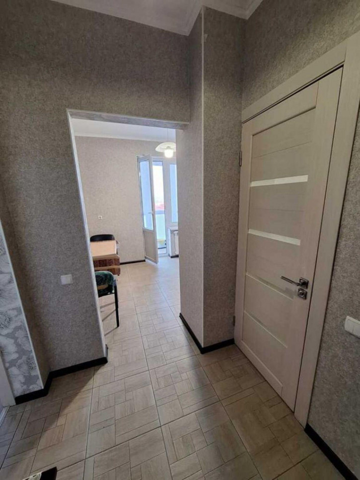 1-комн квартира Ермолова ул, 14к7