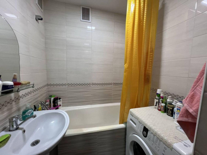 2-комн квартира Теплосерная ул, 123А