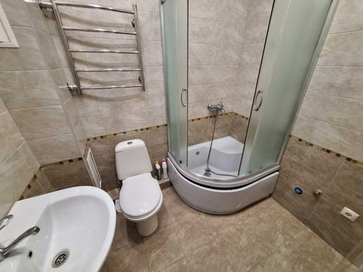 1-комн квартира Ермолова ул, 14к7