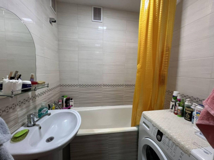 2-комн квартира Теплосерная ул, 123А