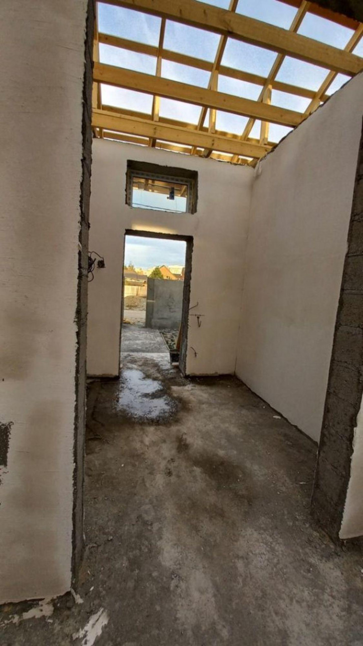 Коттедж/дом ставропольский край, городской округ пятигорск, село золотушка, , севастопольская улица