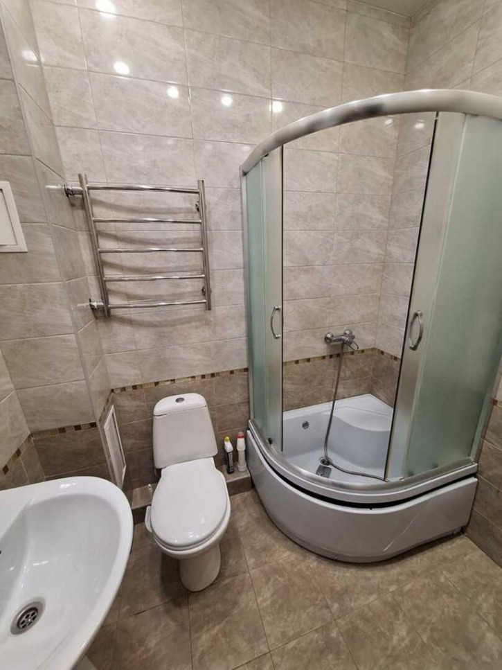 1-комн квартира Ермолова ул, 14к7