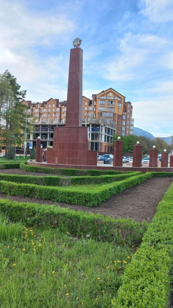 1-комн квартира Кооперативная ул, 36 1-комн квартира Кооперативная ул, 36