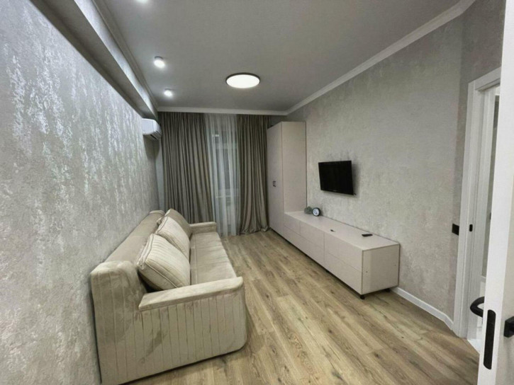 1-комн квартира Адмиральского ул, 1А