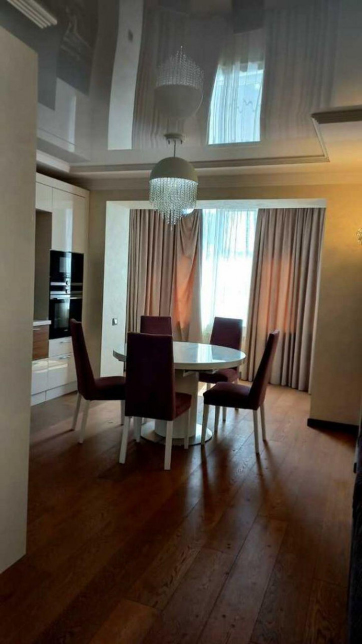 3-комн квартира Первомайская ул, 92к4