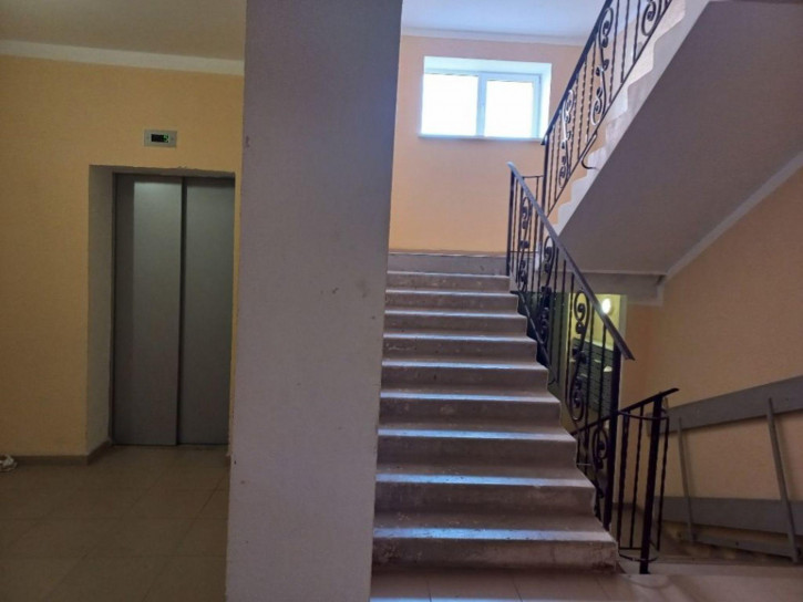 1-комн квартира Новоселов ул, 3
