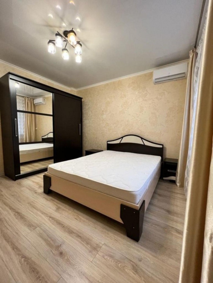1-комн квартира Новоселов ул, 3