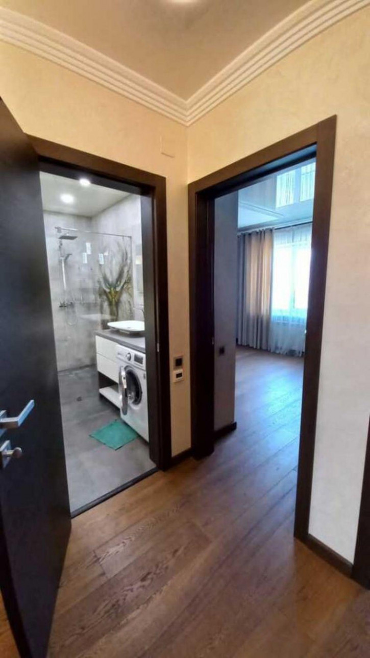 3-комн квартира Первомайская ул, 92к4