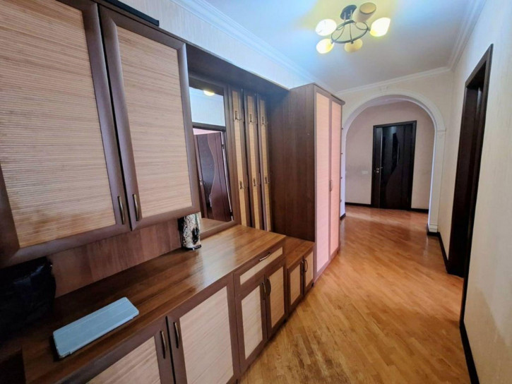 3-комн квартира ставропольский край, городской округ пятигорск, посёлок горячеводский, , проспект советской армии, 17, 17